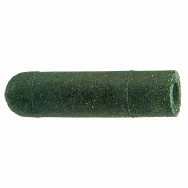 Midwest Fastener 3/16" x 1-1/4" Rubber Vacuum Caps 8PK 32743 - main